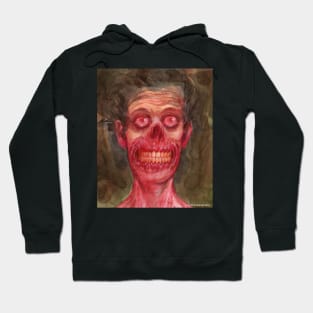 Grin Hoodie